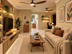Blk 208 Yishun Palm Spring (Yishun), HDB 4 Rooms #622602921
